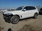 2024 BMW X5 Sdrive 40I