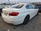 2015 BMW 535 XI