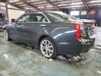 2014 Cadillac ATS Premium