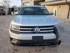 2018 Volkswagen Atlas SEL Premium