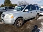 2004 Honda Pilot EXL