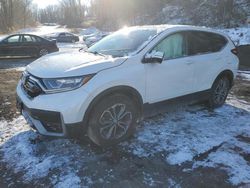 2020 Honda CR-V EXL en venta en Marlboro, NY