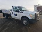 2011 Ford F250 Super Duty