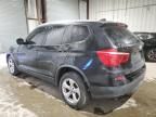 2012 BMW X3 XDRIVE28I