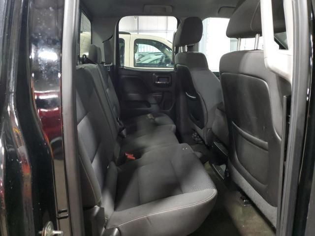 2015 GMC Sierra K1500 SLE