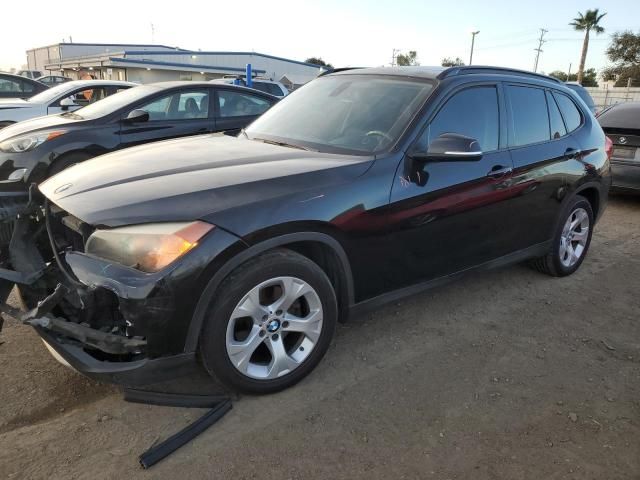 2014 BMW X1 SDRIVE28I