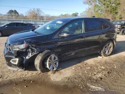 2018 Ford Edge Sport en venta en Shreveport, LA