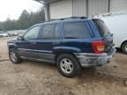 2000 Jeep Grand Cherokee Laredo