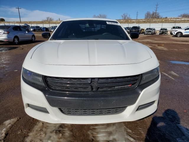 2016 Dodge Charger SE