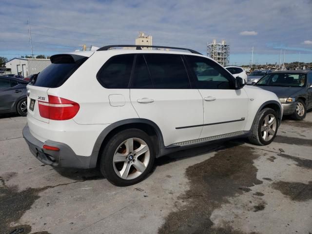 2008 BMW X5 3.0I