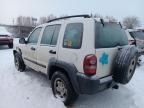 2006 Jeep Liberty Sport