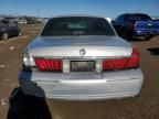 2002 Mercury Grand Marquis GS