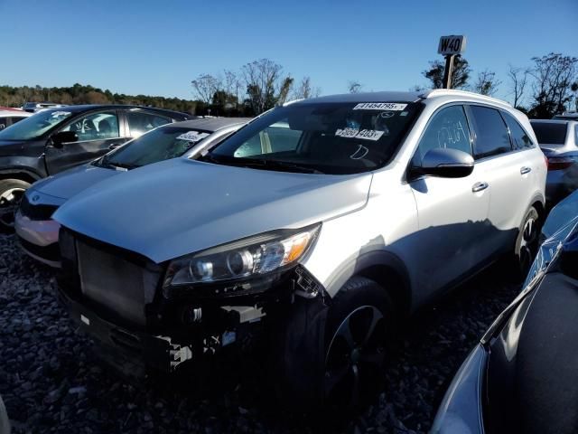 2017 KIA Sorento EX