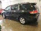 2013 Toyota Sienna LE