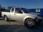 2009 Nissan Frontier King Cab SE