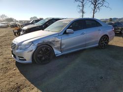 2013 Mercedes-Benz E 350 en venta en San Martin, CA