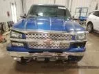 2003 Chevrolet Avalanche K1500