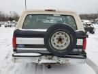 1993 Ford Bronco U100