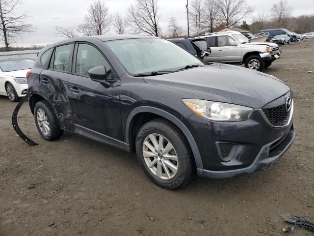 2013 Mazda CX-5 Sport