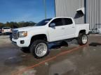 2016 GMC Canyon SLT