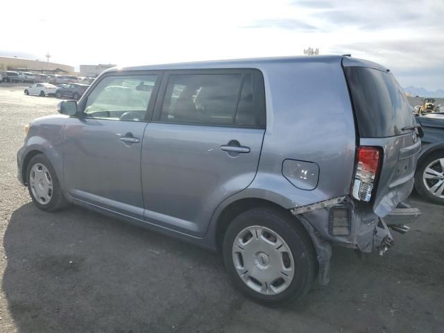 2011 Scion XB