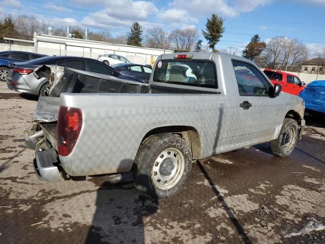 2010 Chevrolet Colorado