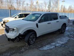 2022 Ford Maverick XL en venta en Moncton, NB