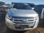 2012 Ford Edge Limited