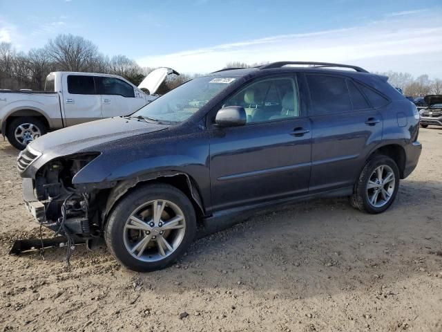 2006 Lexus RX 400