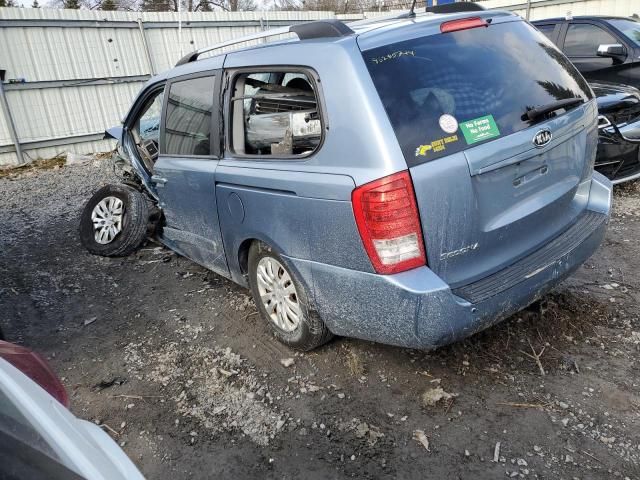 2011 KIA Sedona LX