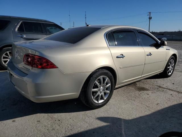 2007 Buick Lucerne CXL