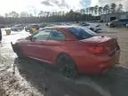 2015 BMW M4