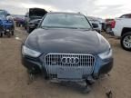 2016 Audi A4 Allroad Premium Plus