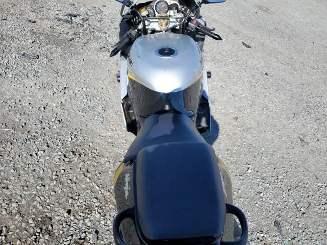 2002 Kawasaki ZX750 P