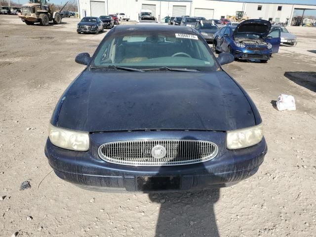 2003 Buick Lesabre Limited