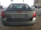 2005 Chevrolet Malibu LS