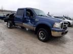 2006 Ford F250 Super Duty