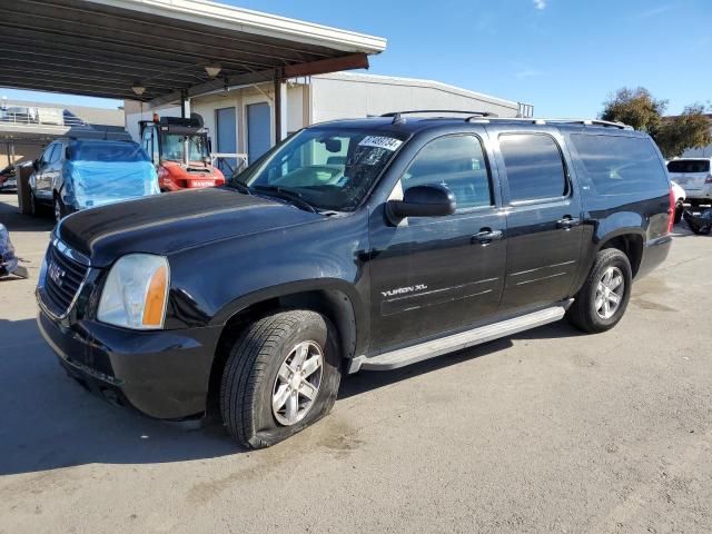 2013 GMC Yukon XL C1500 SLT