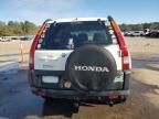 2002 Honda CR-V EX