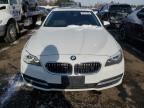 2014 BMW 535 XI