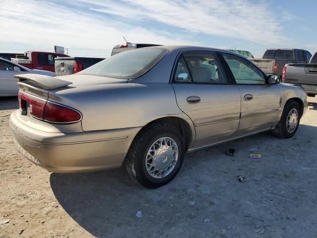 1999 Buick Century Custom