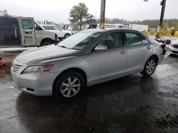 Toyota Camry ce Vehiculos salvage en venta: 2007 Toyota Camry CE