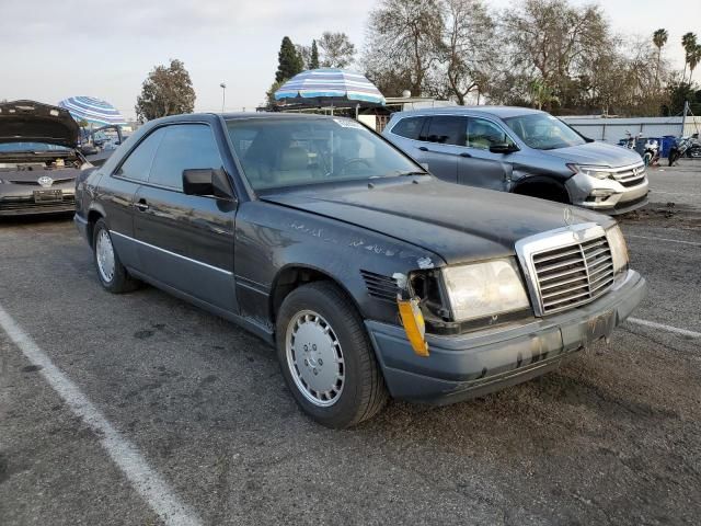 1991 Mercedes-Benz 300 CE