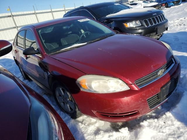 2009 Chevrolet Impala 1LT