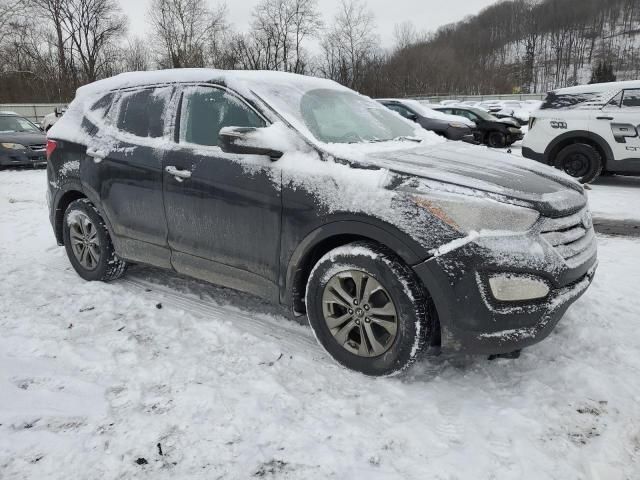 2014 Hyundai Santa FE Sport