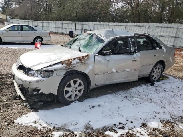 2004 Toyota Avalon XL