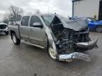 2013 Chevrolet Silverado K1500 LTZ