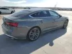 2023 Audi A5 Premium Plus 45