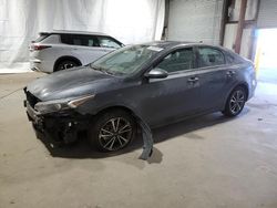 Rental Vehicles for sale at auction: 2023 KIA Forte LX