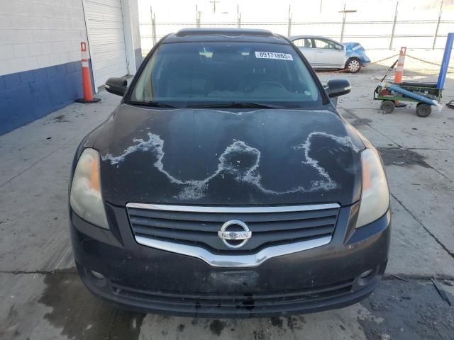 2008 Nissan Altima 3.5SE